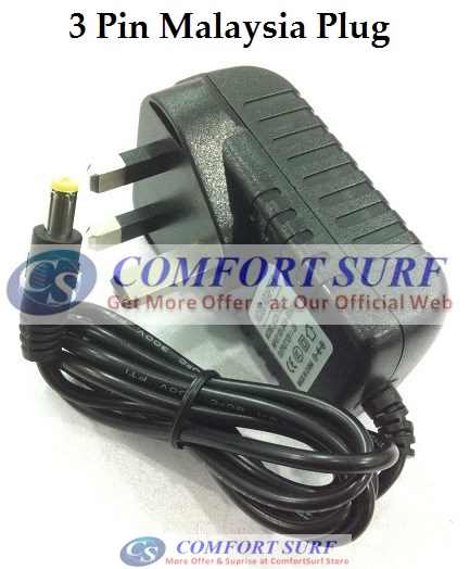 Malaysia 3 pin Plug